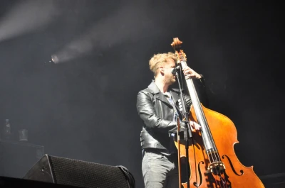 Opener 2015. Dzień trzeci