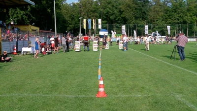 Puchar Polski Strongman w Wejherowie 2015