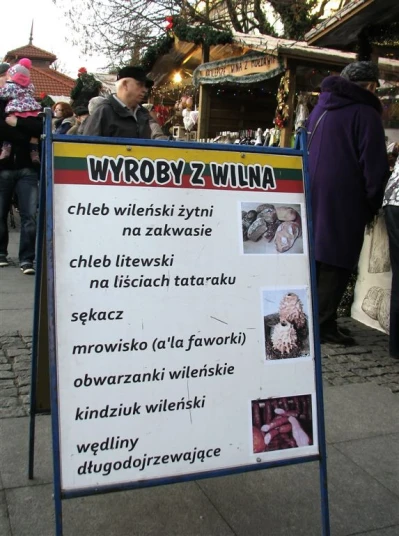 Jarmark Bożonarodzeniowy 2014 fot. Leszek Spigarski