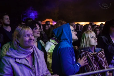 Globaltica 2015 - dzień trzeci
