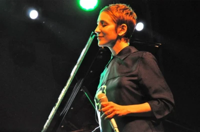 Ladies Jazz Festival 2013