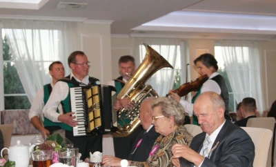 Żyją ze sobą już pół wieku