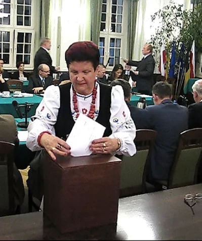 fot. Leszek Spigarski