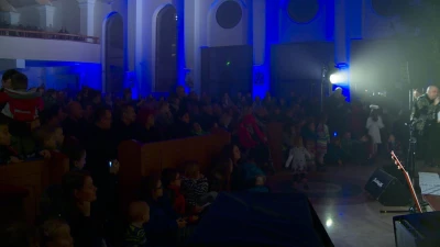 Koncert dla Radka Malickiego
