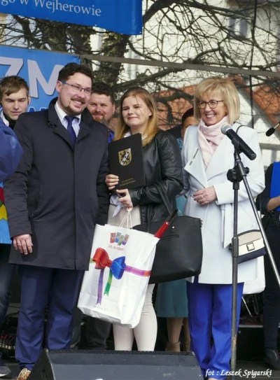 Światowy Dzień Świadomości Autyzmu