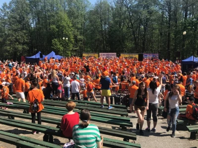 'Wejherowo Biega' 2017 - fot. Marek