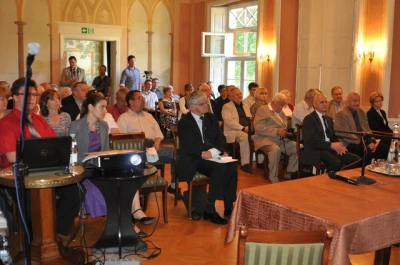 Konferencja naukowa pt.„Wokół historii rodu Wejherów i ich posiadłości”