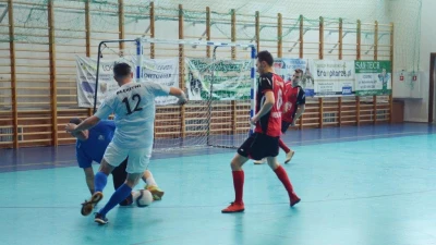 Futsal Cup 2016