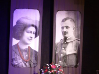 Pomorze: 100 lat Harcerstwa Polskiego