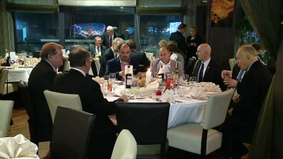 Jubileusz wójta Gniewina