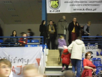 Sandeco EC Wybrzeże TPS Rumia vs. Dąbrowa Górnicza