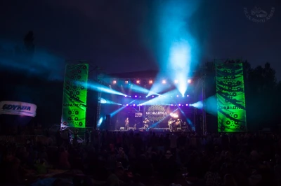 Globaltica 2015 - dzień trzeci