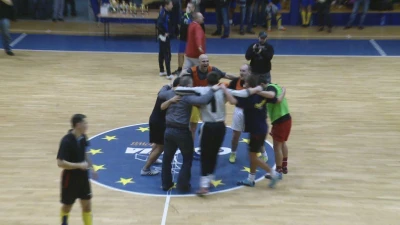 Gdynia: Wejherowo zwycięzcą „Arkowiec Cup 2011”