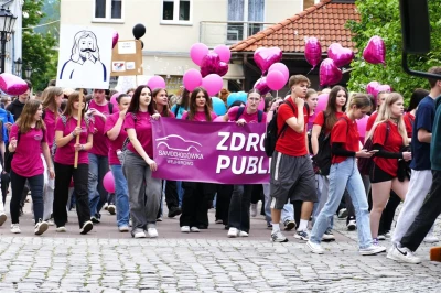 Fot. Leszek Spigarski