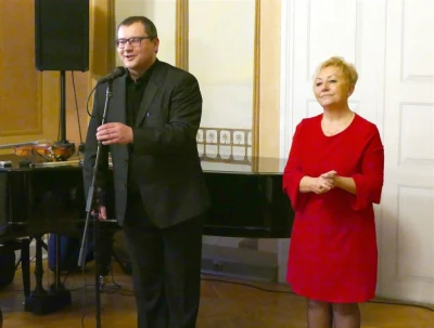Malarstwo inspirowane muzyką
