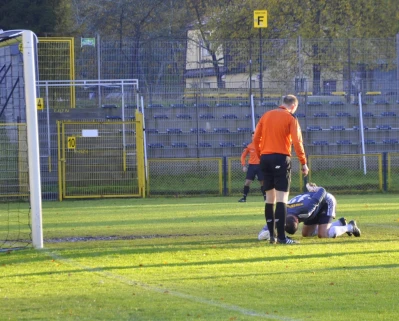 Gryf Orlex Wejherowo - Ruch Zdzieszowice