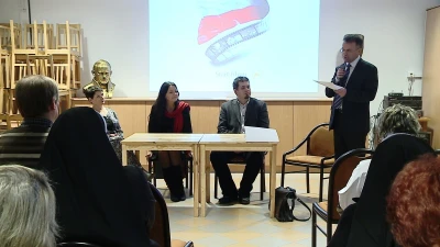 Pokaz filmu 'Przebudzenie'