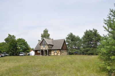 Jarmark Wdzydzki