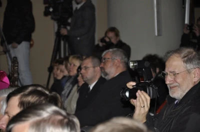 Verba Sacra 2012