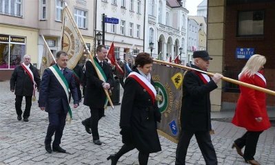 Dzień św. Józefa - święto Powiatowego Cechu Rzemiosł – fot. Leszek Spigarski
