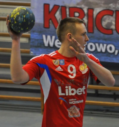 Tytani Wejherowo vs Sambor Tczew