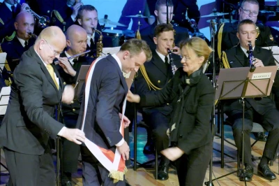 XVII Gala Mistrza Mowy Polskiej Wejherowo 2017 - fot. Leszek Spigarski