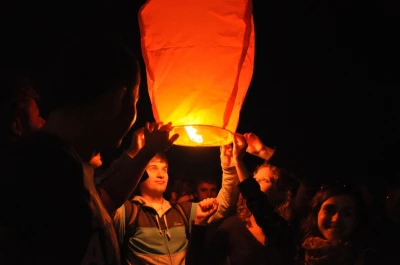 CudaWianki 2012