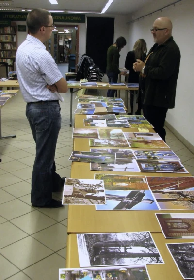 IX Powiatowo-Gminny Konkurs Fotograficzny