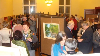 Kaszubscy artyści spotkali się w Wejherowie