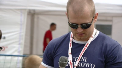 Piknik z Tytanami w Wejherowie