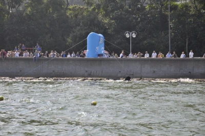 Gdynia: Puchar Polski w Aquathlonie