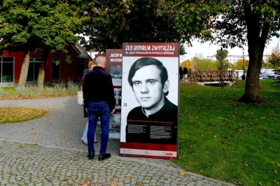 fot. Leszek Spigarski