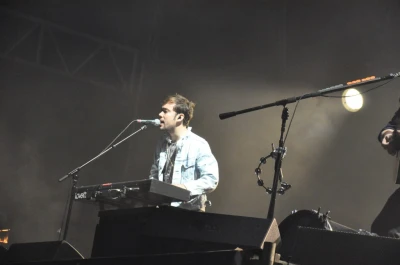 Opener 2015. Dzień trzeci
