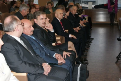 40-lecie Szkoły Muzycznej w Wejherowie