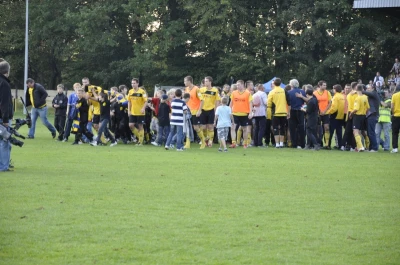 Gryfem Orlex Wejherowo wygrał z Koroną 1:0!