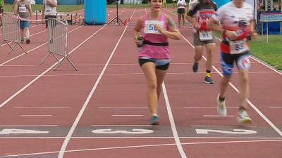XII Półmaraton Ziemi Puckiej