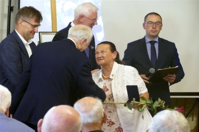 fot. Leszek Spigarski