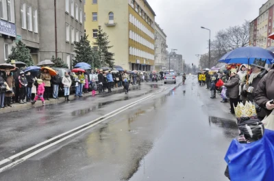 Orszak Trzech Króli