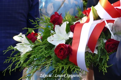 fot. Leszek Spigarski