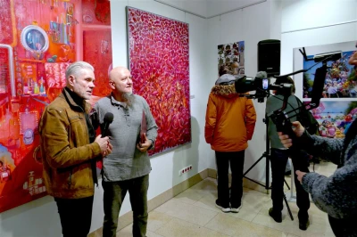 fot. Leszek Spigarski