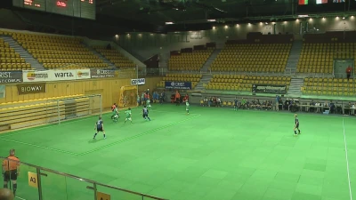 Trwają rozgrywki Arka Gdynia Cup 2014