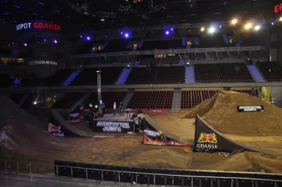 Mistrzostwa Świata w freestyle motocross