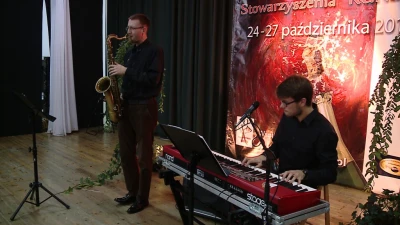 Redzkie Impresje
