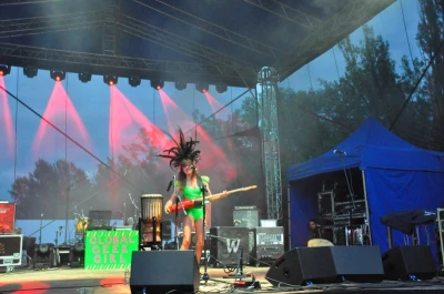 Soundrive Festival Gdynia