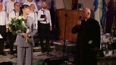 Camerata Musicale uczciła stulecie urodzin Jana Pawła II