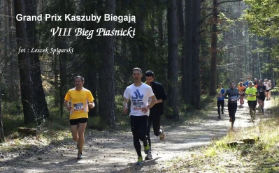 Bohaterowie VIII Biegu Piaśnickiego 2016 fot. Leszek Spigarski