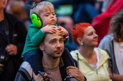 Globaltica 2016 dzień IV (fot. Marek Sałatowski)