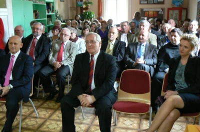Wejherowo: XVI Konkurs "Szukamy Własnych Korzeni"