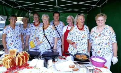 fot. Leszek Spigarski