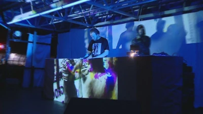 Reda: Sun Grass Festival